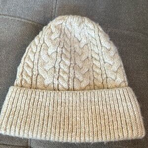 Old navy beanie